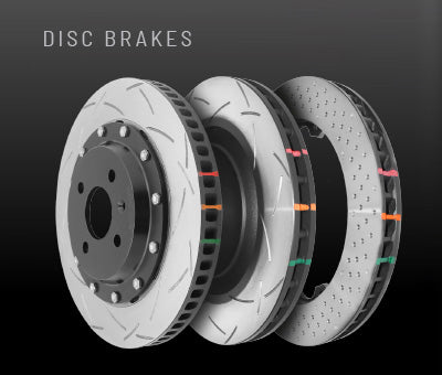 DBA DBA644S Street Series T2 Disc Rotor Each